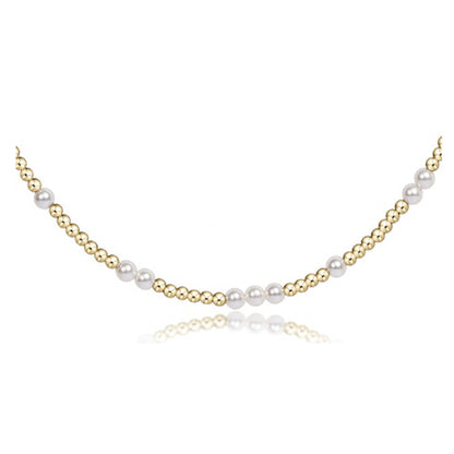 Enewton Hope Unwritten Choker Collection