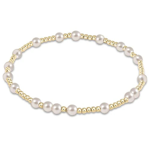 Enewton Pearl Bracelet Collection