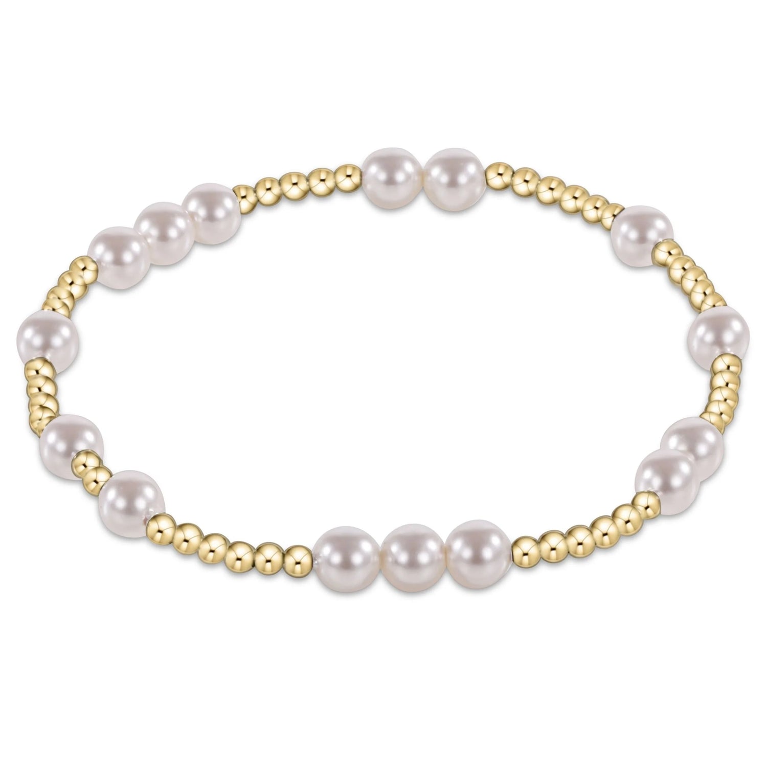 Enewton Pearl Bracelet Collection