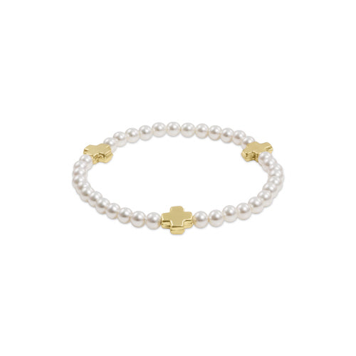 Enewton Pearl Bracelet Collection