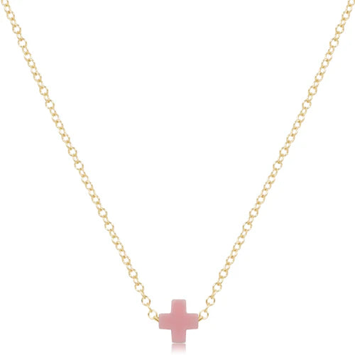 egirl 14" Necklace Collection