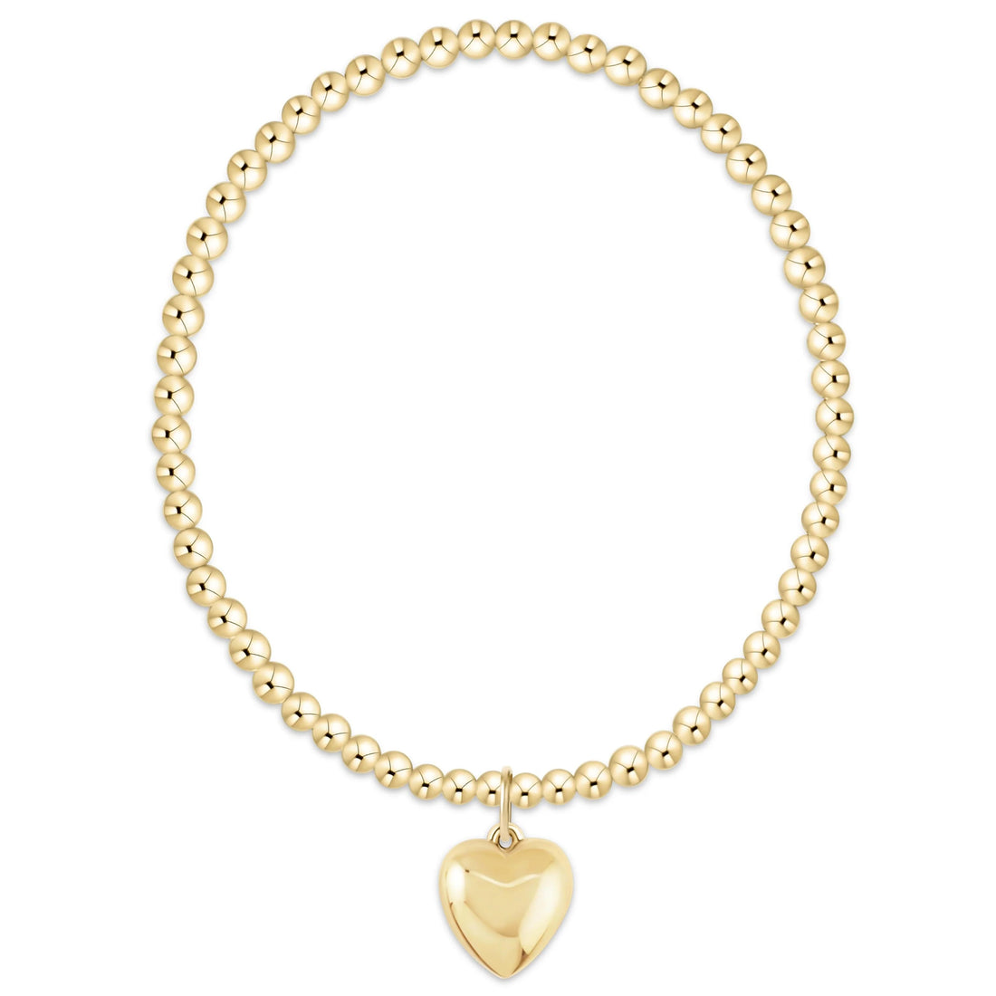 Love Plush Charm Collection