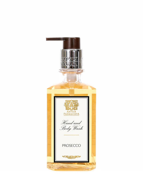 Antica Farmacista Hand and Body Wash