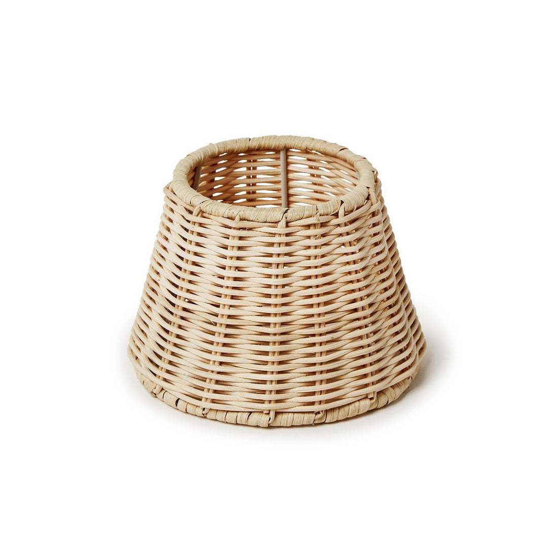 Rattan Lamp Shade