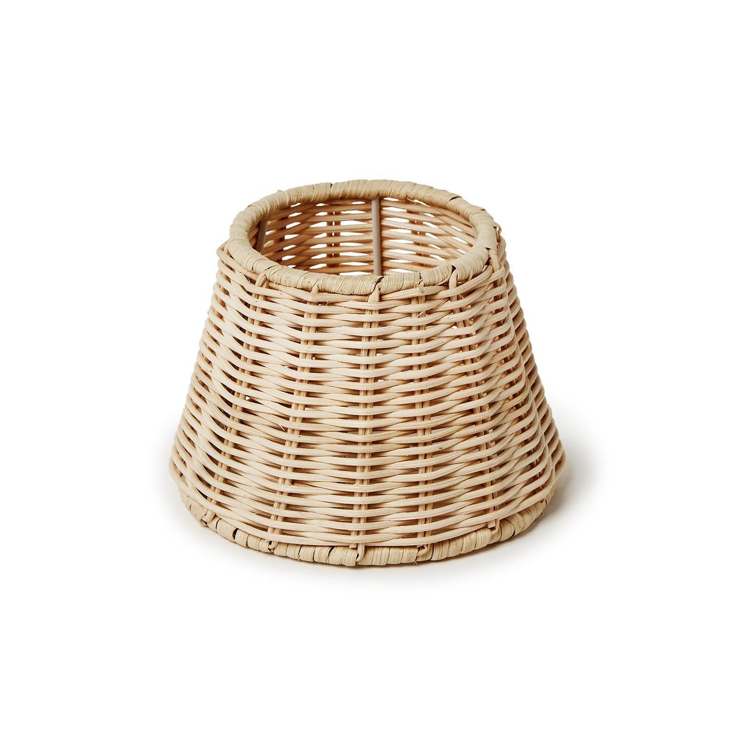 Rattan Lamp Shade