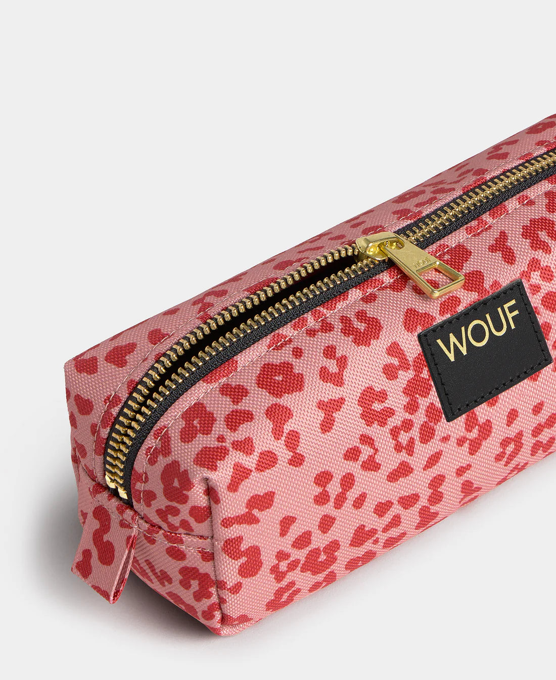 WOUF Roar Pencil Case