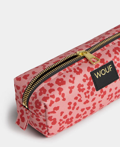 WOUF Roar Pencil Case