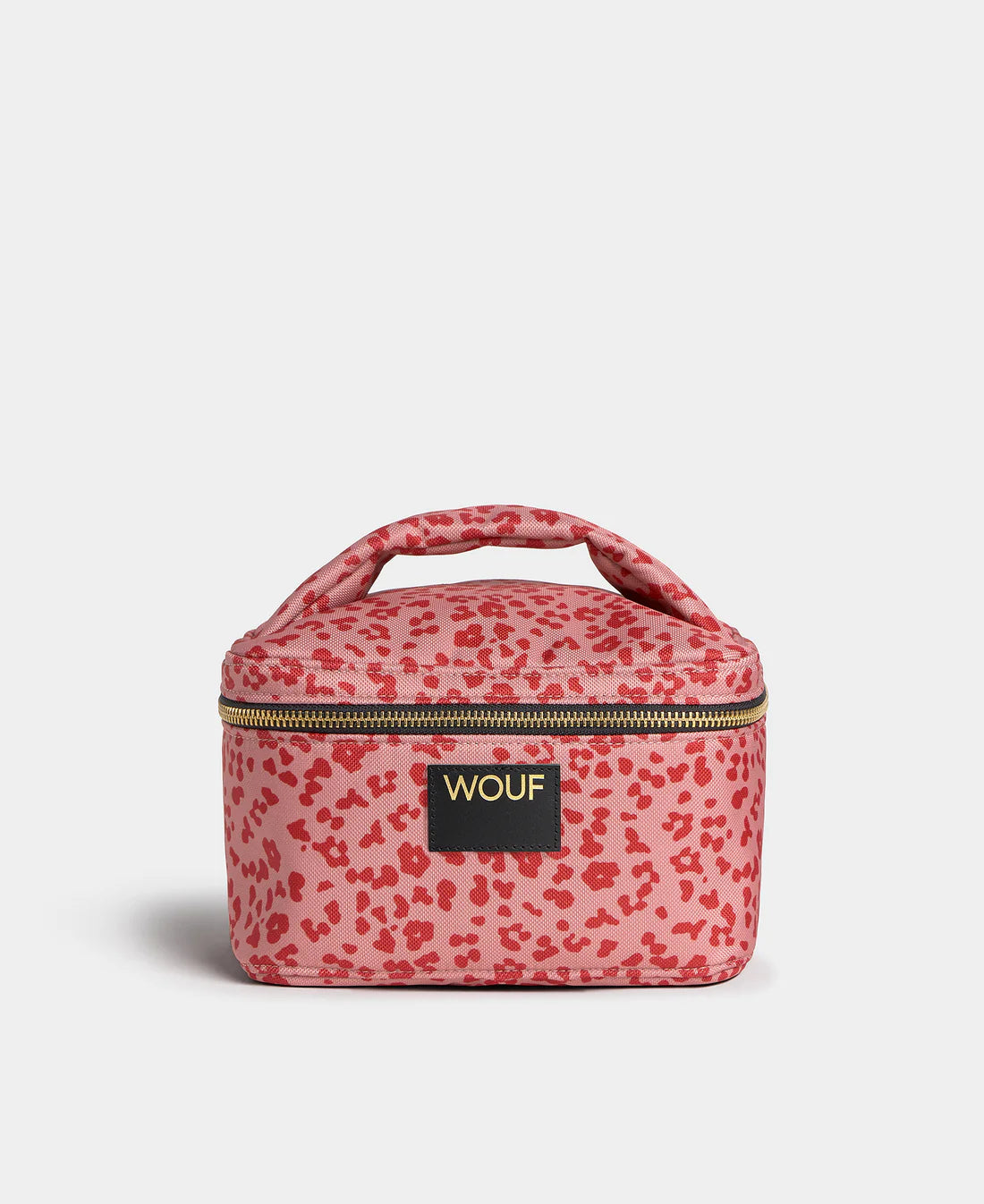 WOUF Roar Vanity Bag