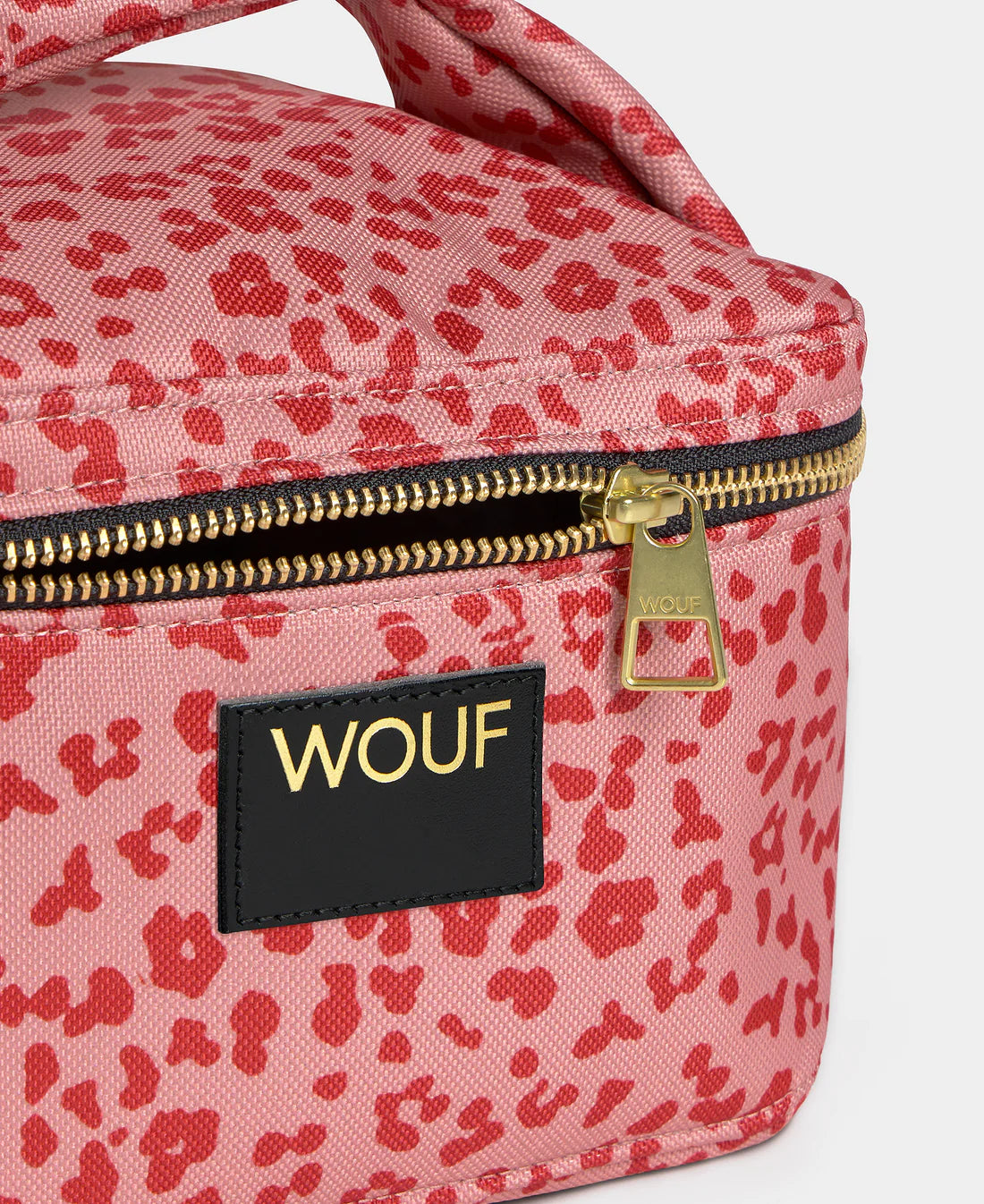 WOUF Roar Vanity Bag