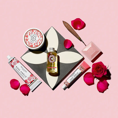 Rose Amelie Hand Cream