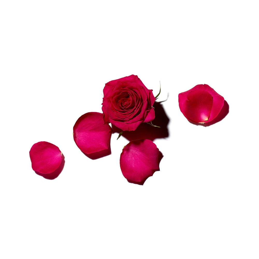 Rose Amelie Shower Gel 500ml