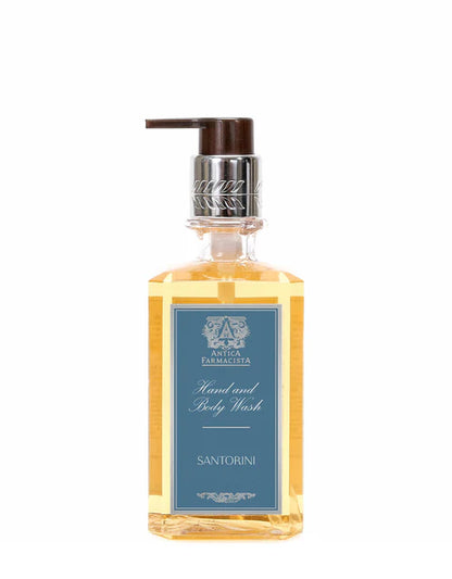 Antica Farmacista Hand and Body Wash