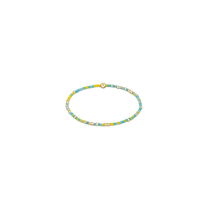 egirl Hope Unwritten Bracelet Collection