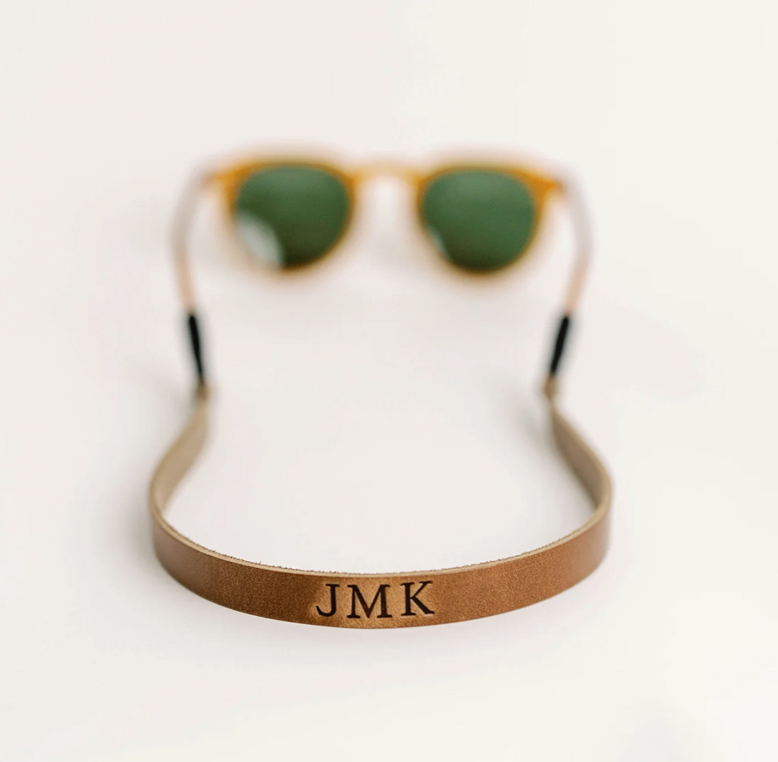 Clayton &amp; Crume Sunglass Strap