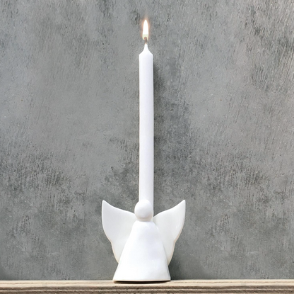 East of India Angel Sculpture
