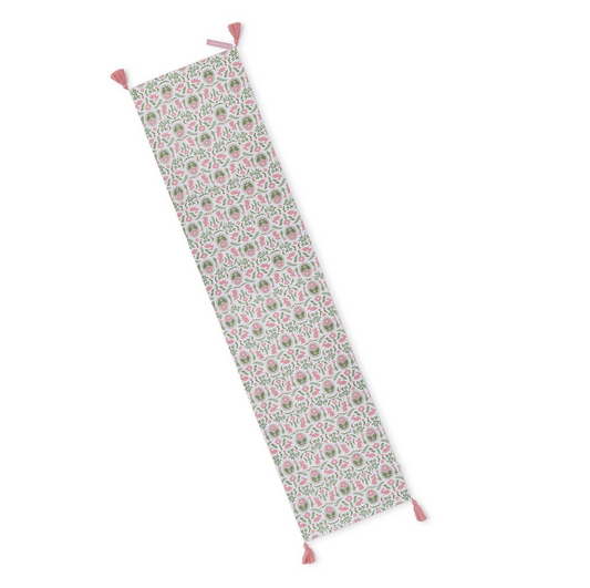 Spring Soiree Table Runner