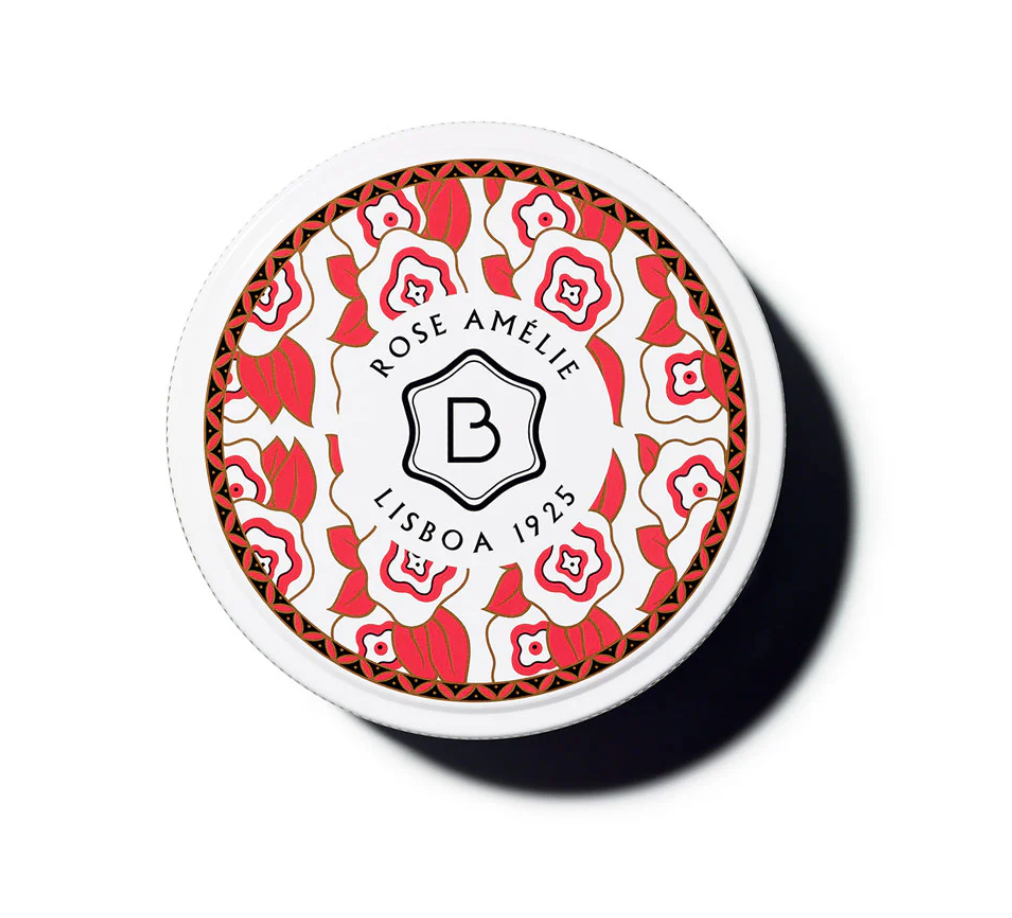 Rose Amelie Body Butter