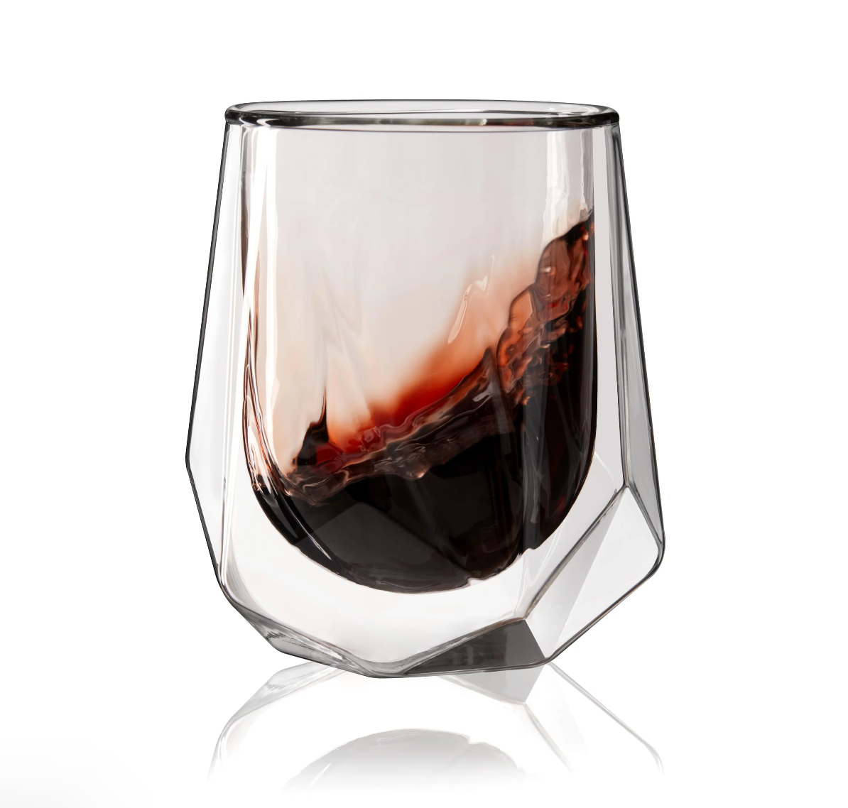 Alchemi Aerating Wine Tasting Glass