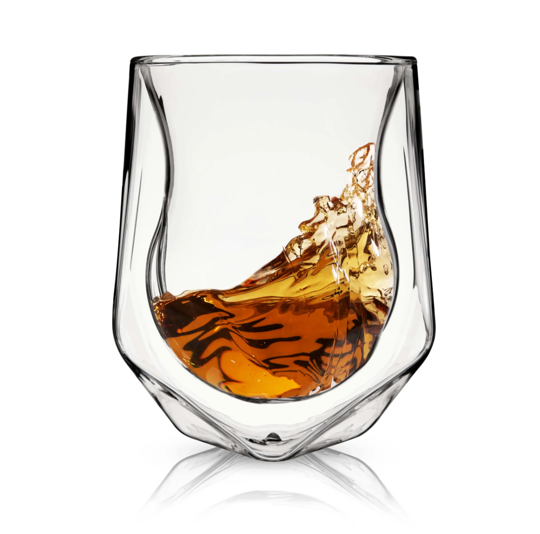 Alchemi Double Walled Aerating Tumber