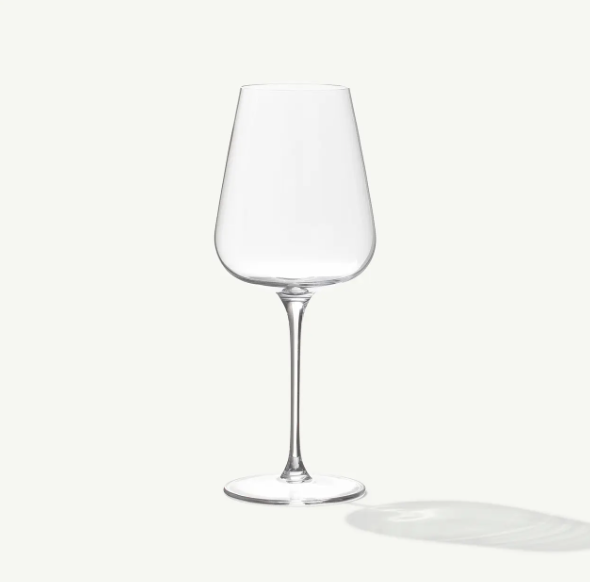 White Wine Glases 16 oz- Set of 4