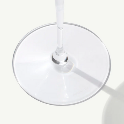 White Wine Glases 16 oz- Set of 4