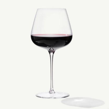 Red Wine Glases 25 oz- Set of 4