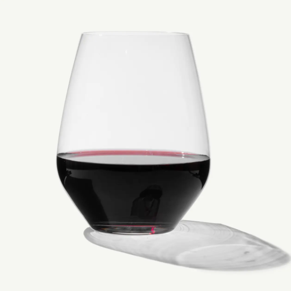 Stemless Wine Glasses- Set of 4