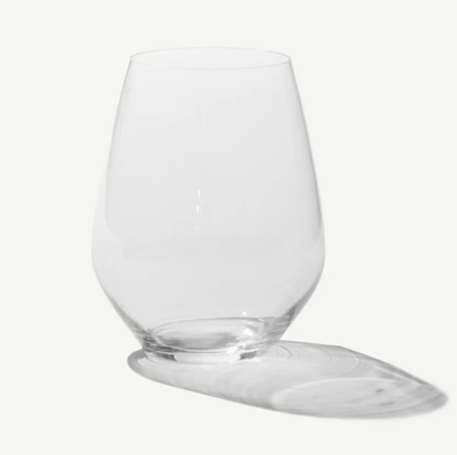 Stemless Wine Glasses- Set of 4