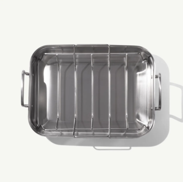 Stainless Steel Roasting Pan
