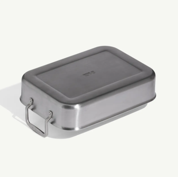 Stainless Steel Roasting Pan