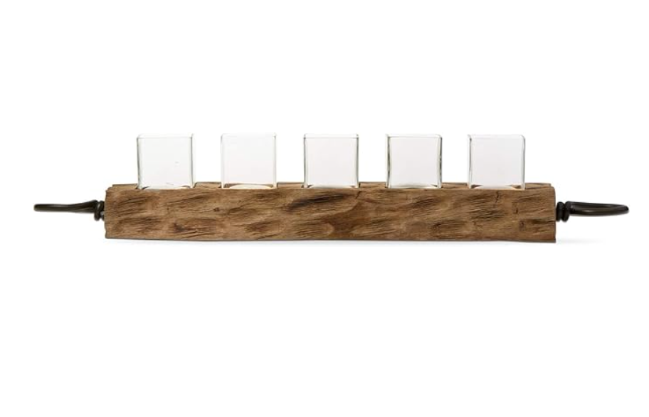 Sierra Tealight Holder