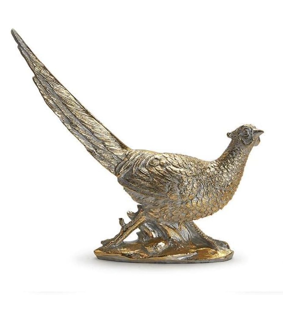 Golden Pheasant