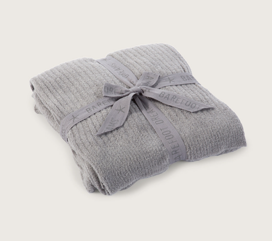 Cozychic Lite Ribbed Throw