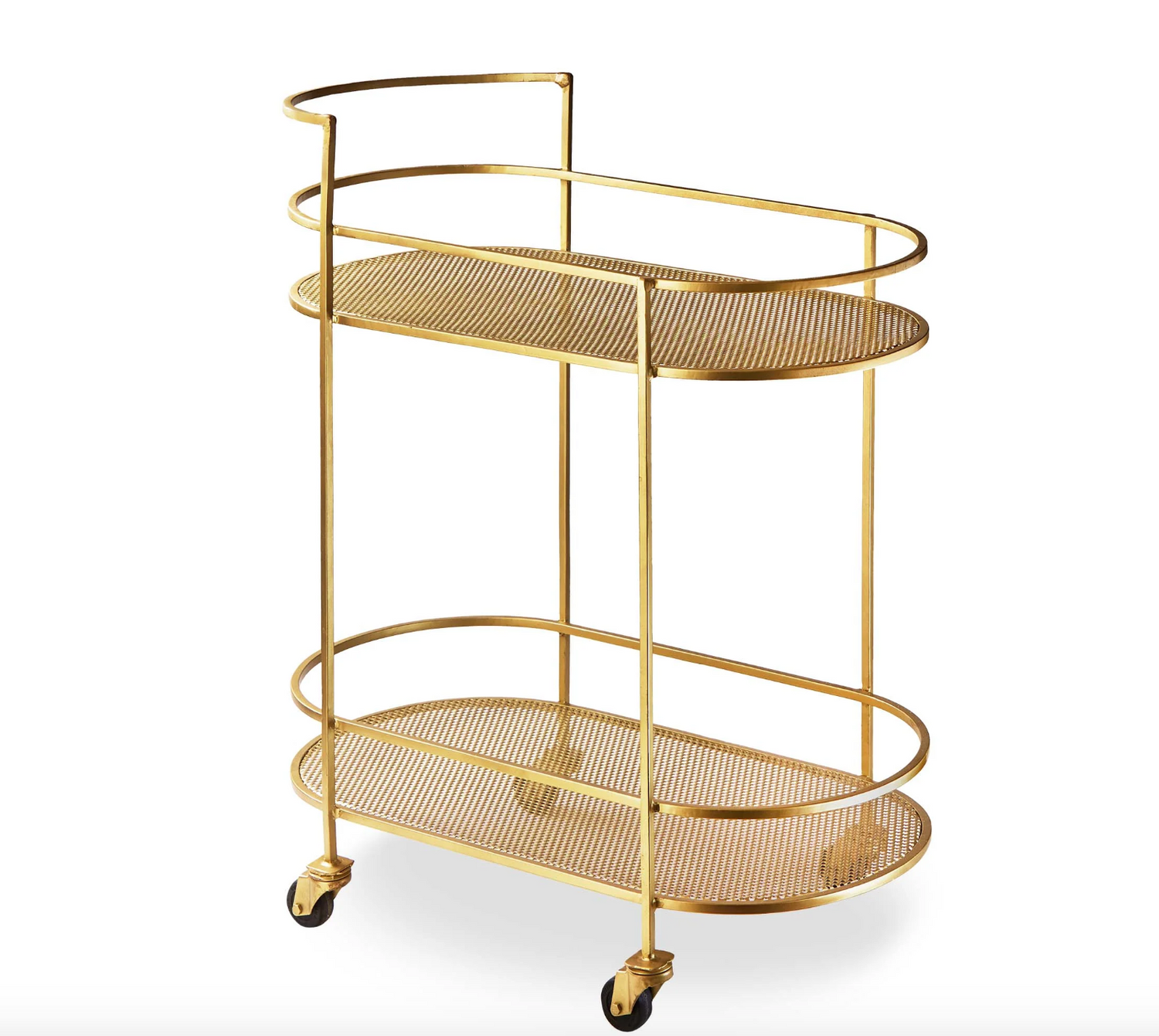 Jasper Bar Cart