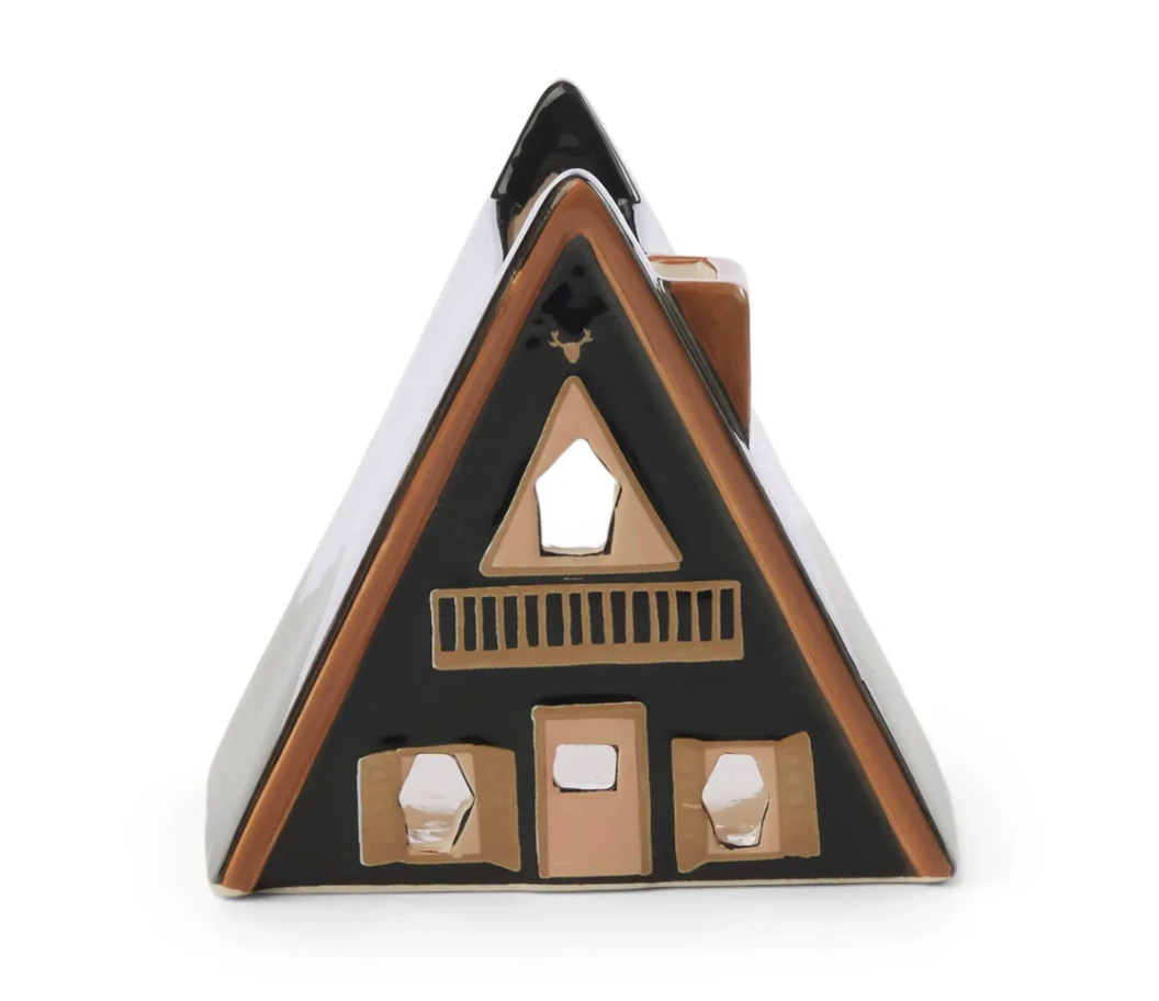 Nordic Cabin Incense