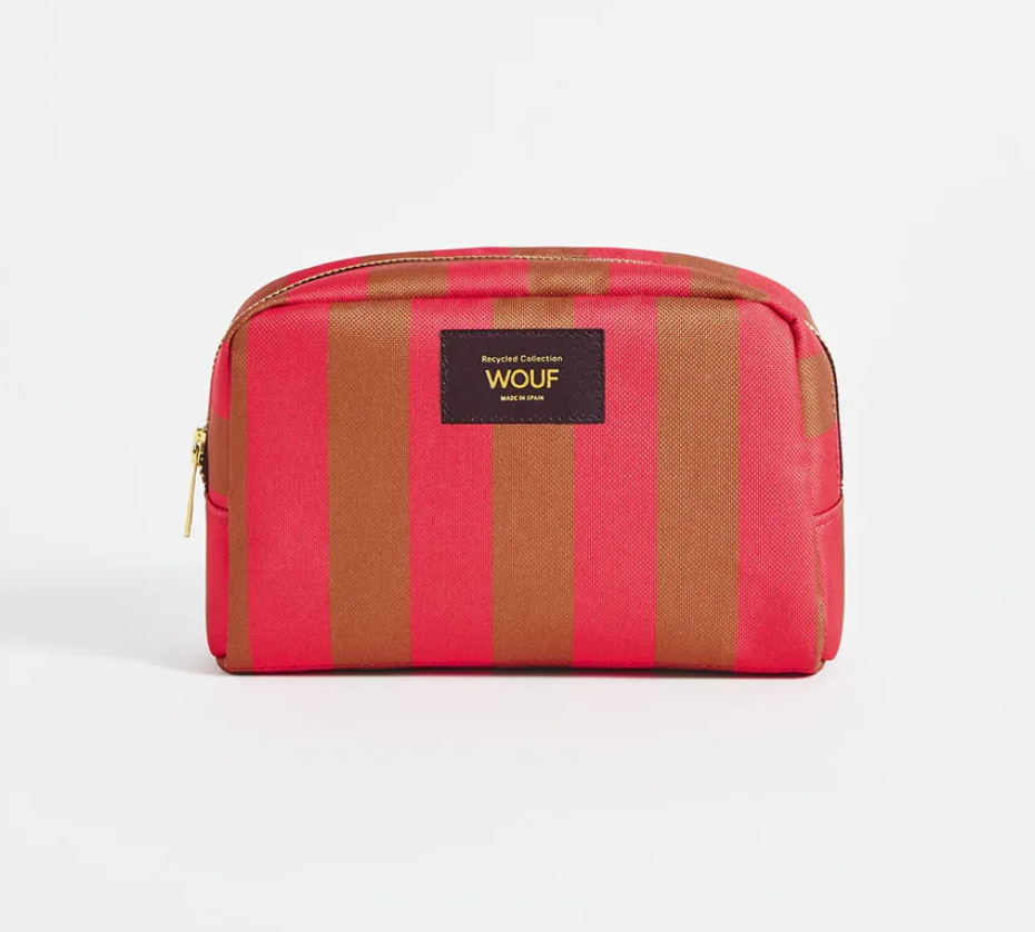 WOUF Pat Toiletry Bag