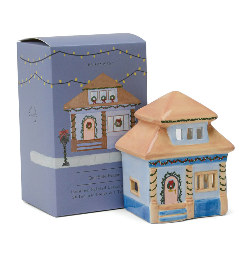 East Side House Incense