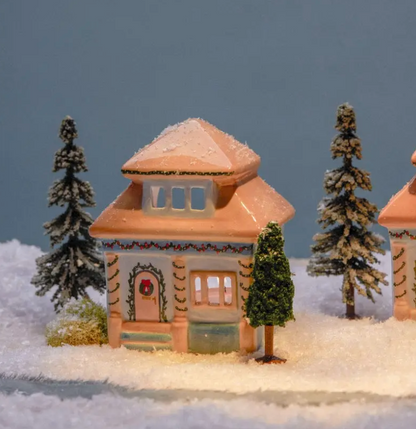 East Side House Incense