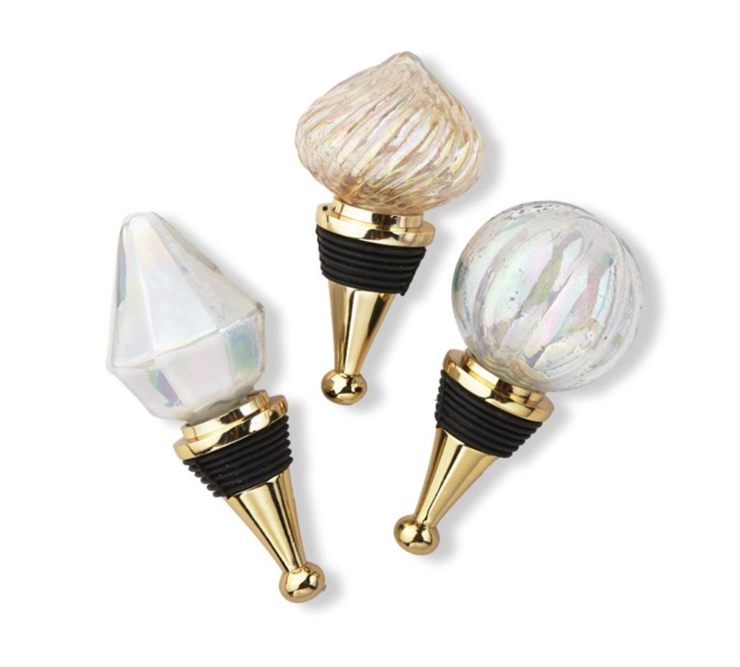 Glass Bottle Stopper