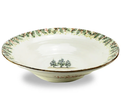 Natale Large Serving Bowl