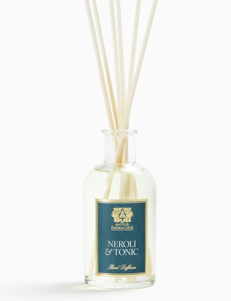 Neroli &amp; Tonic Reed Diffuser 100ml