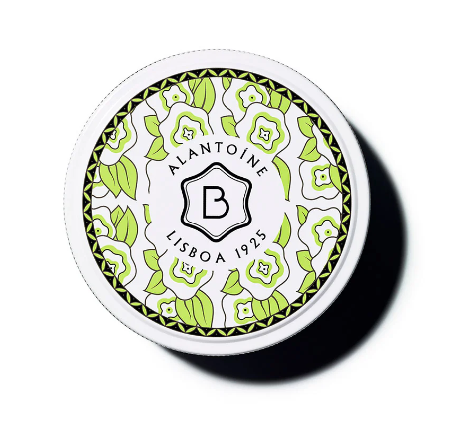 Alantoine Body Butter