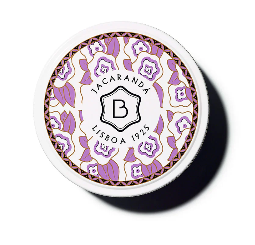 Jacaranda Body Butter