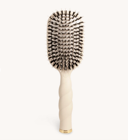 TELETIES- Tan Boar Hairbrush