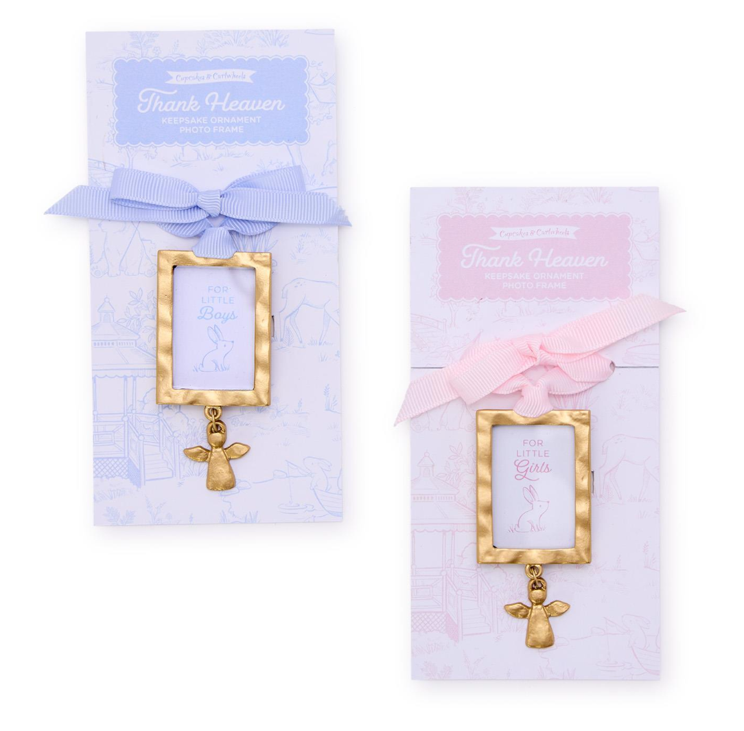Ornament Photo Frame