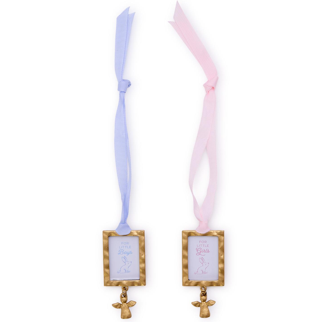 Ornament Photo Frame