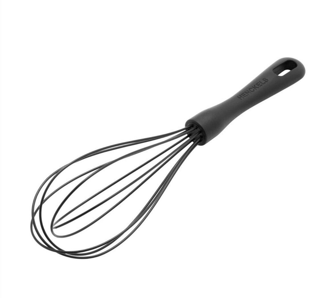 HENCKELS Silicone Wisk