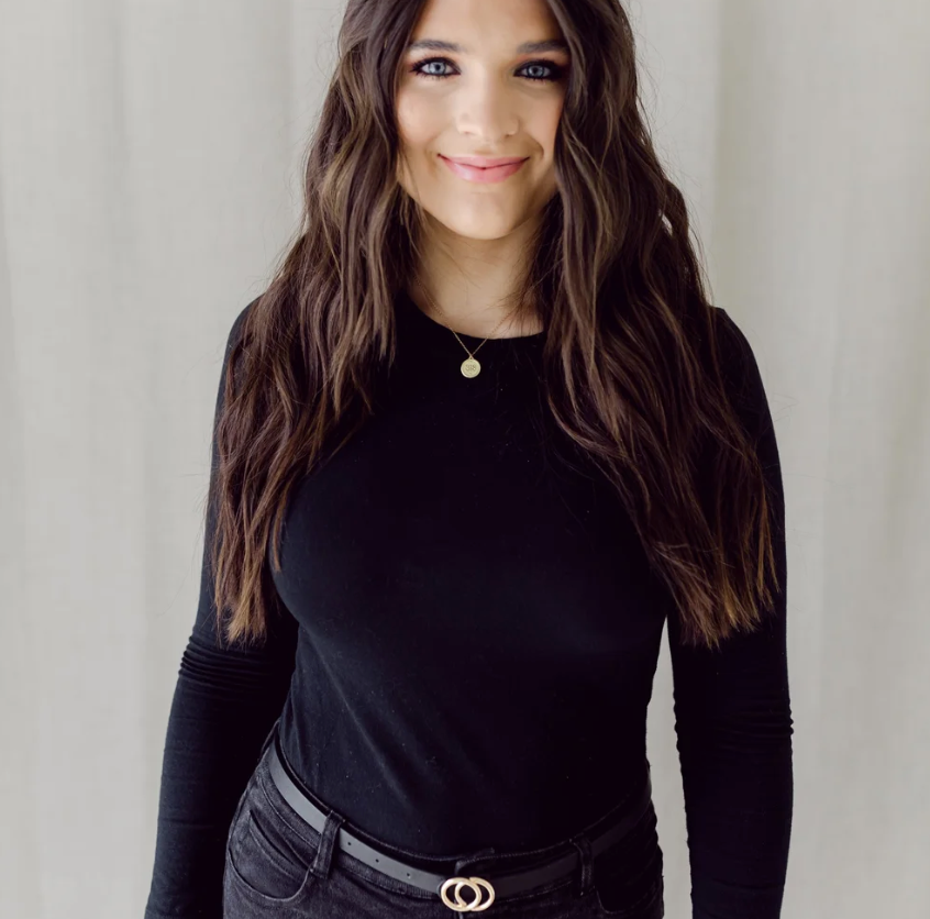 Petite Pendant- Ephesians 3:18