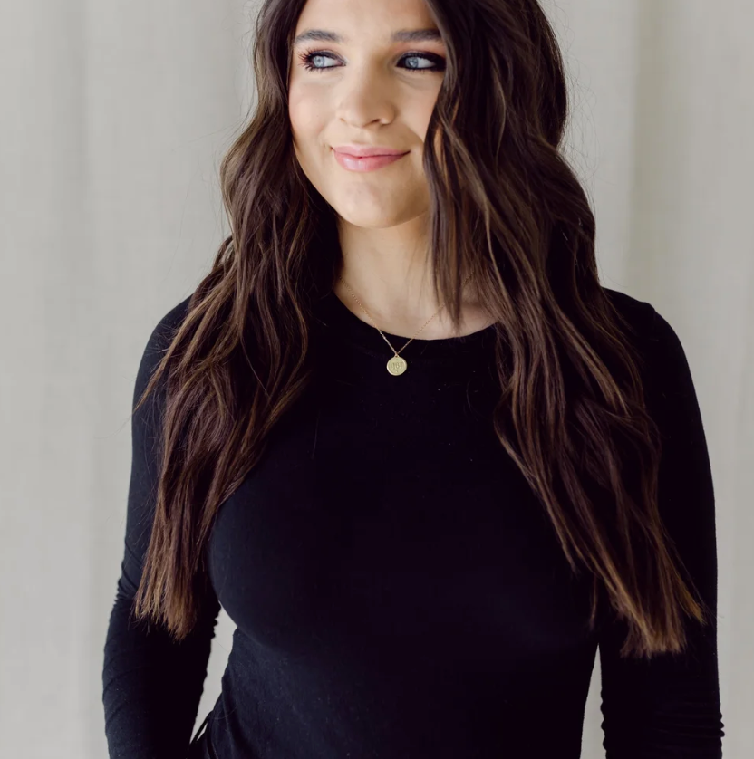 Petite Pendant- Philippians 4:6-7