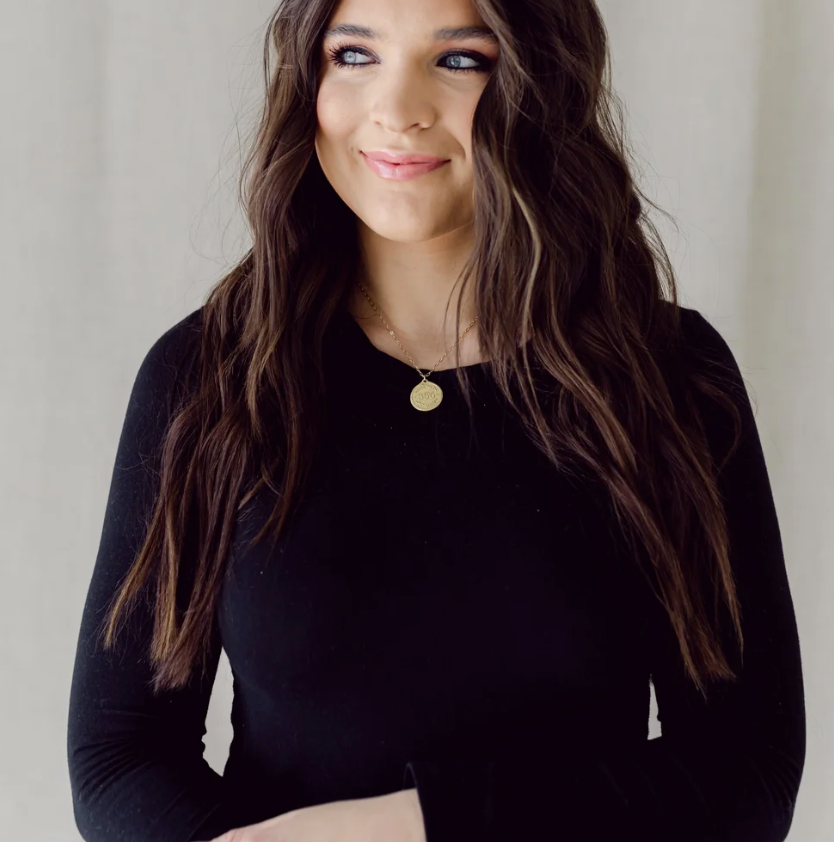 Original Pendant- Proverbs 3:5-6